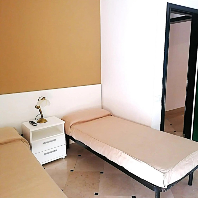 Hyencos Hotel Calos