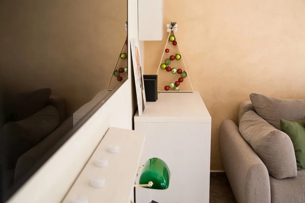 Apartments Aerodrom