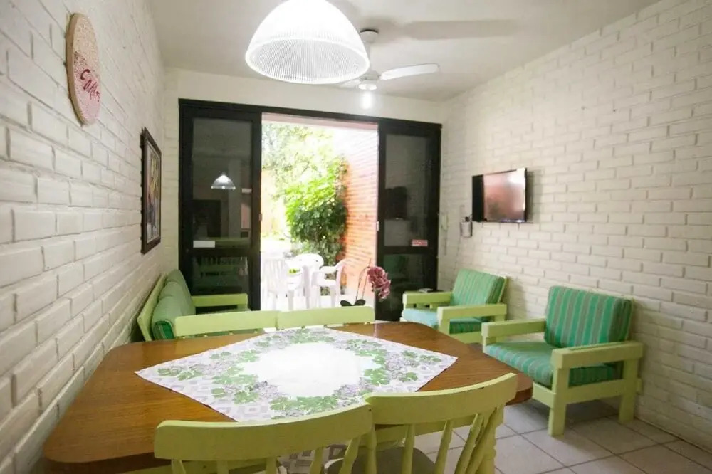 Tropical Residência