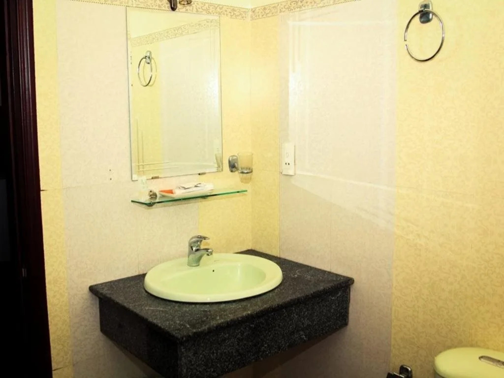 Hung Vuong Hotel