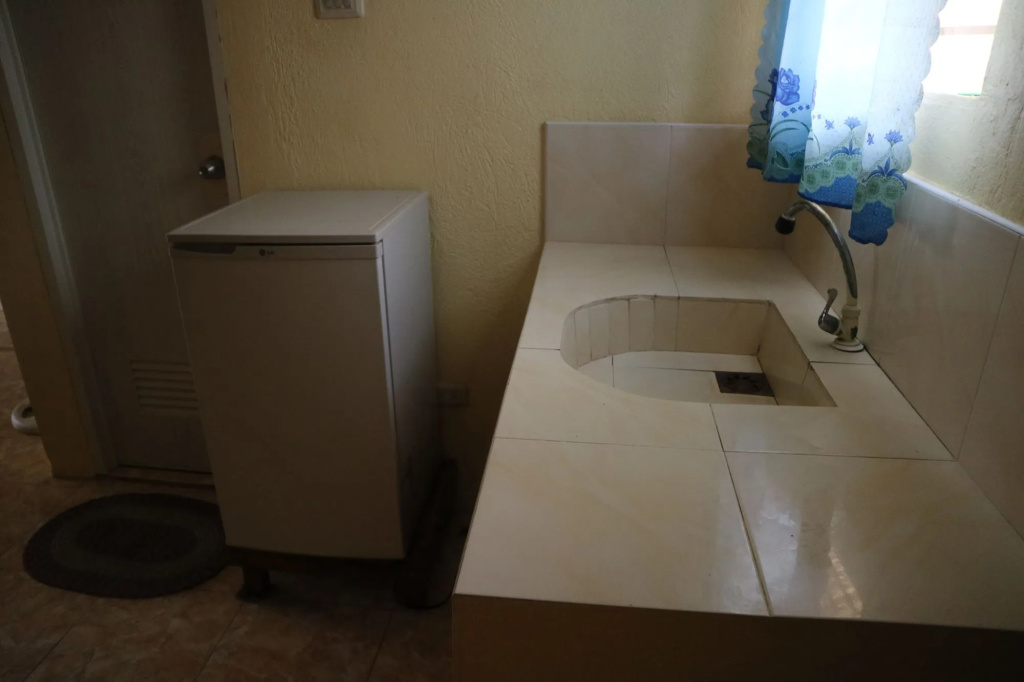 Golden Sam Resort