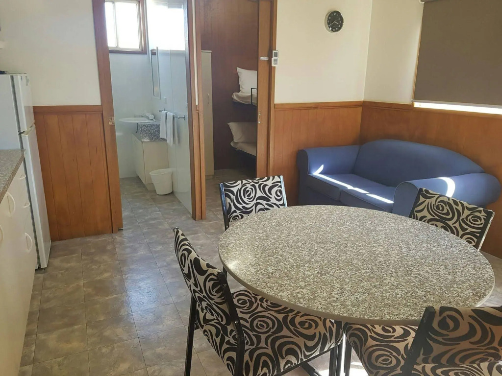 Yarrawonga Mulwala Holiday Park