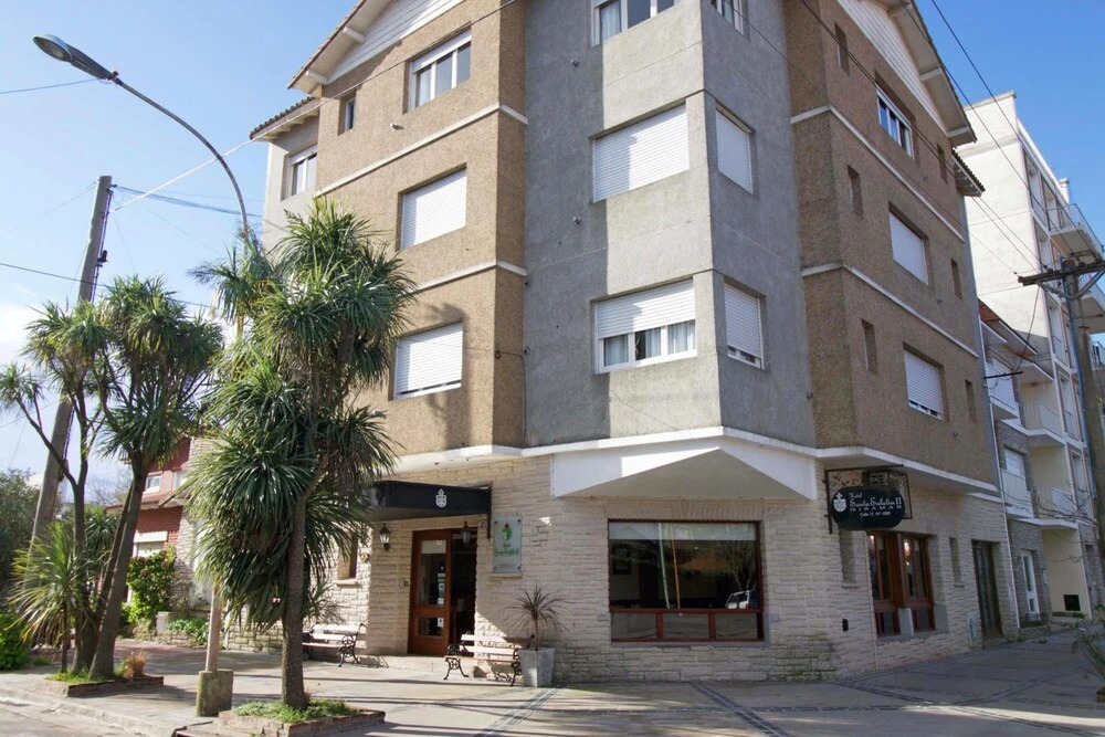 Hotel Santa Eulalia II