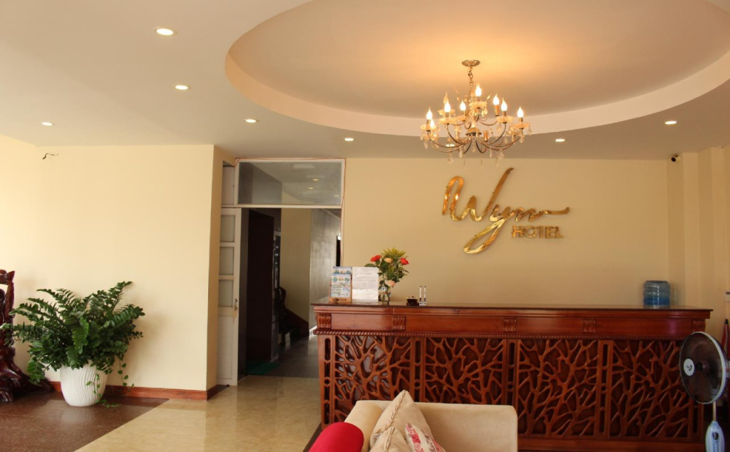 Wyn Phu Quoc Hotel