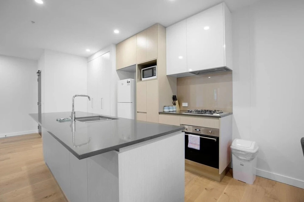 Trendy 2 Bedroom In Ringwood/Eastland With Parking