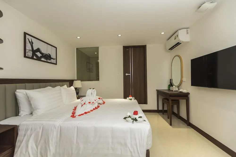 Blubiz Hotel 8