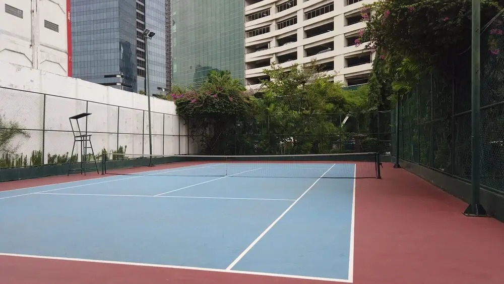 Comfy And Elegant 2Br At Sudirman Tower Condominium Apartment