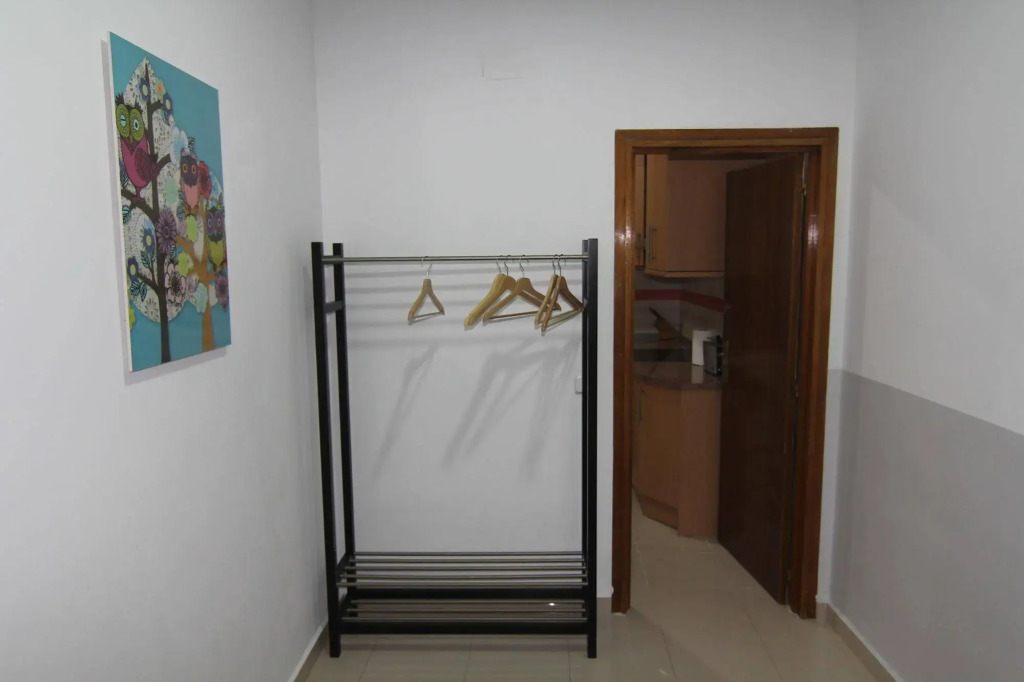 Aparsol Apartments