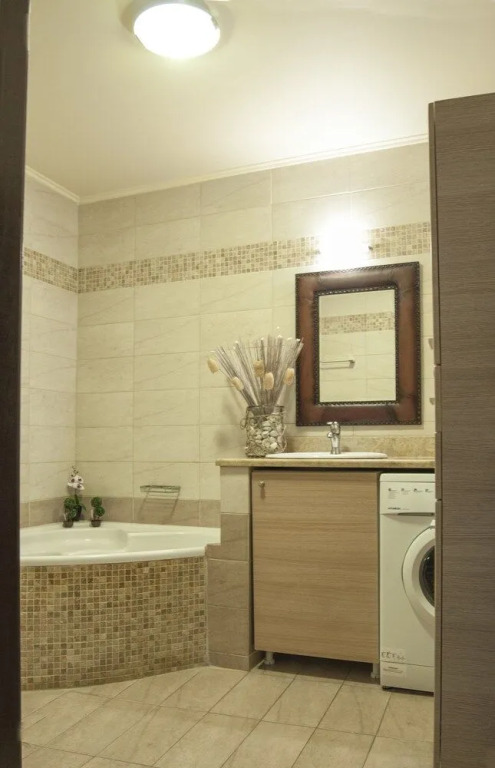 Apartment Villa Omega