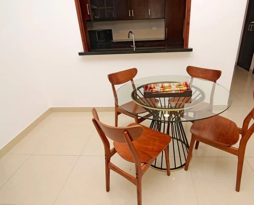 Beautiful One Bedroom in 29 boulevard - 26