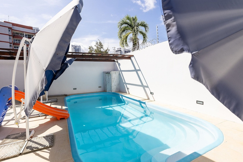 Garden House - Bessa Beach by Carpediem