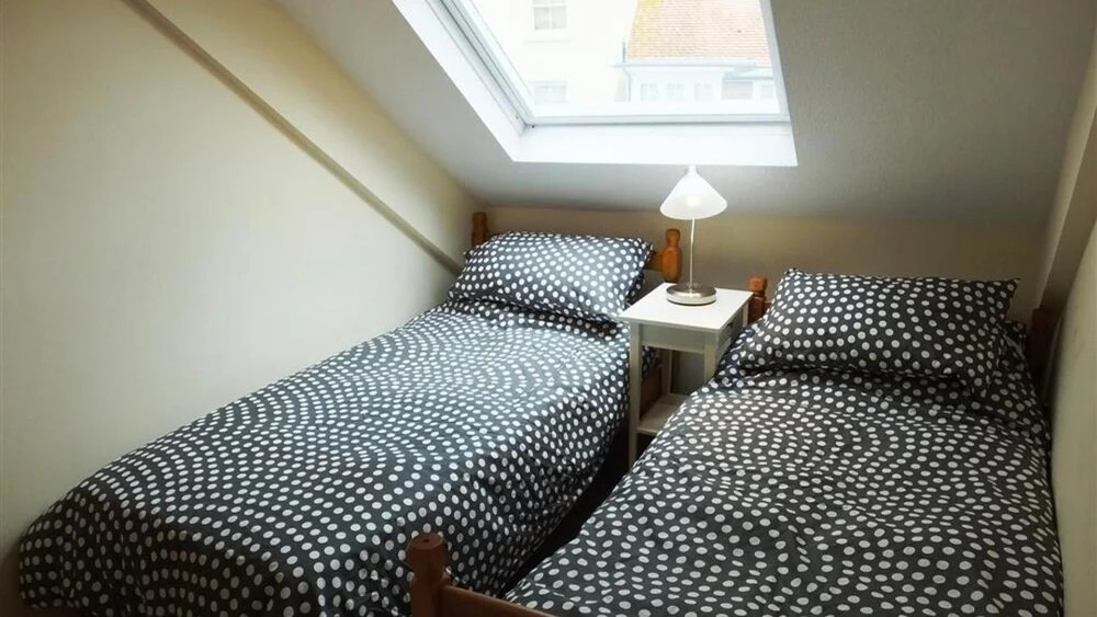 Fishermans Loft