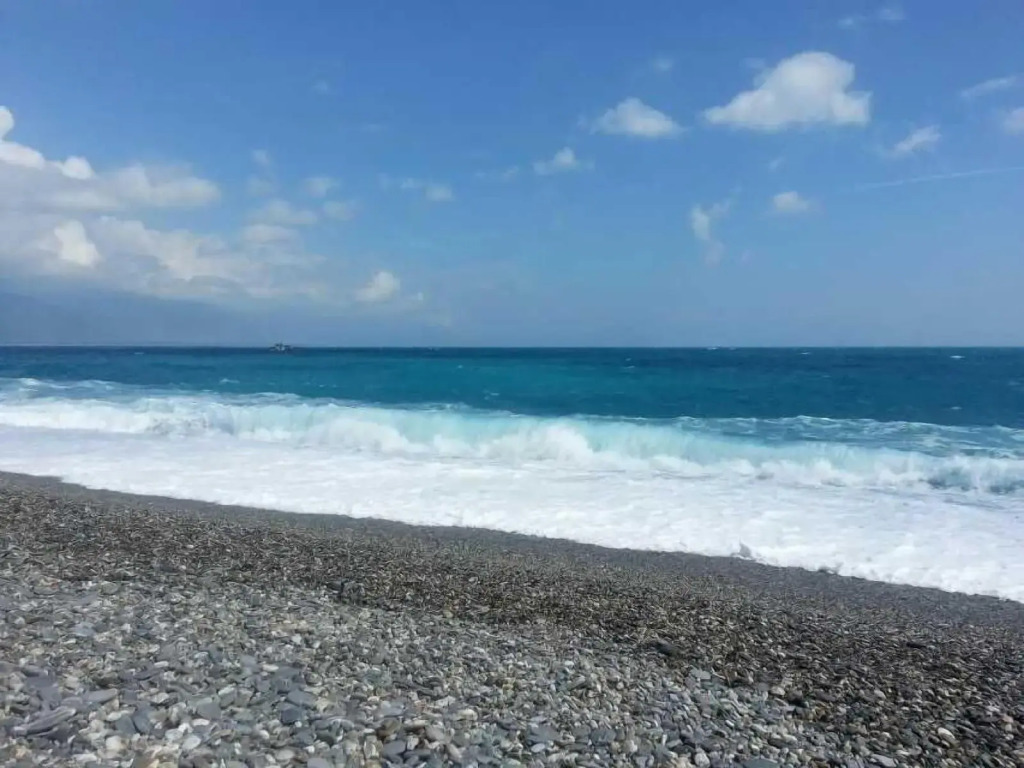 Hualien Seaside B&B