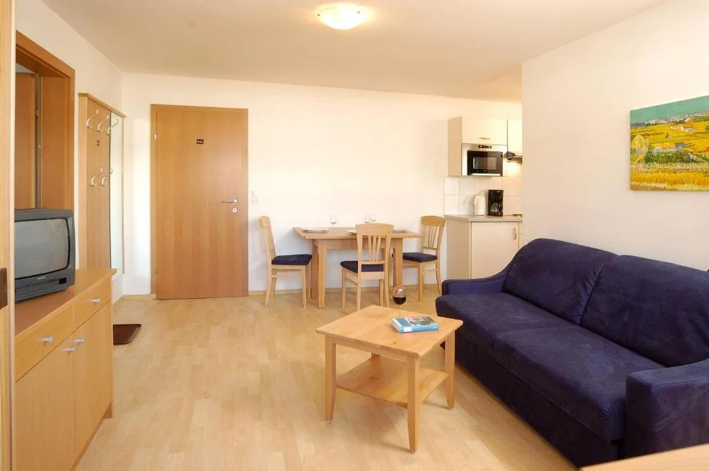 Appartement Hammerschmidt