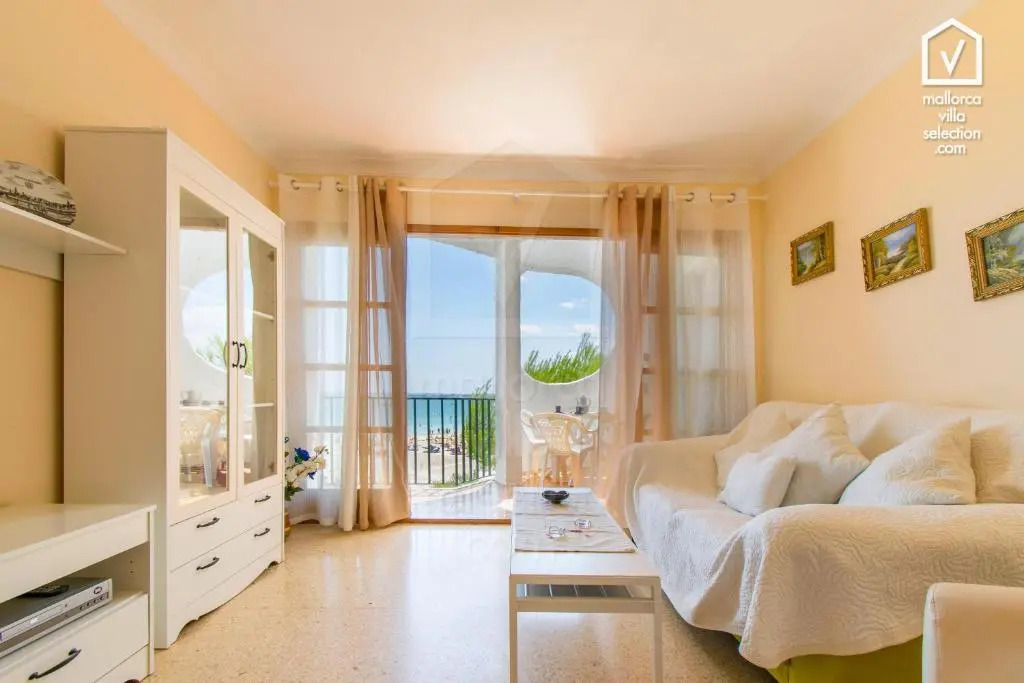 E256 Citadini 39 by Mallorca Villa Selection