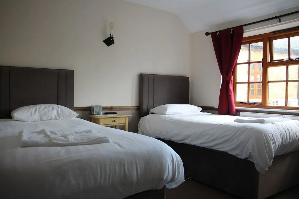 Volunteer Inn