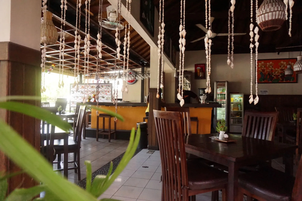 Cameng Homestay