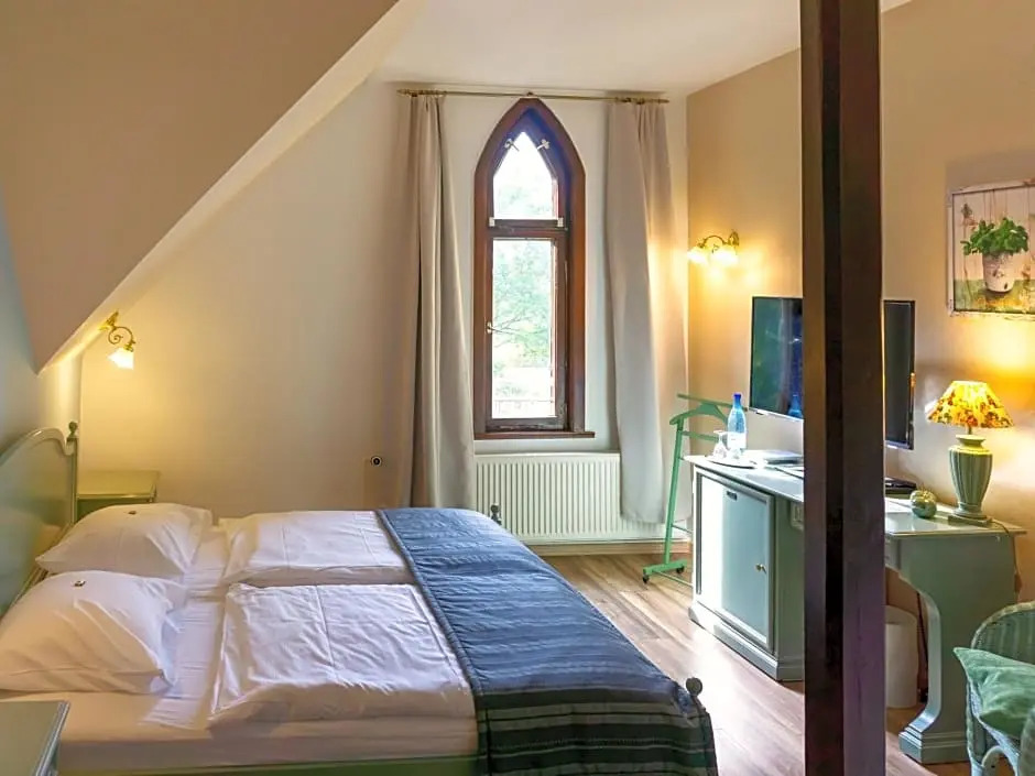 Schlossberg Hotel Wernigerode