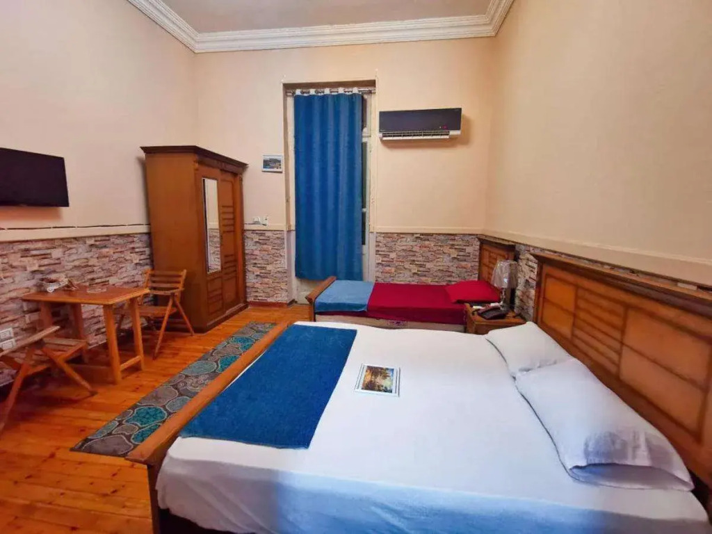 Cairo Lodge Hostel