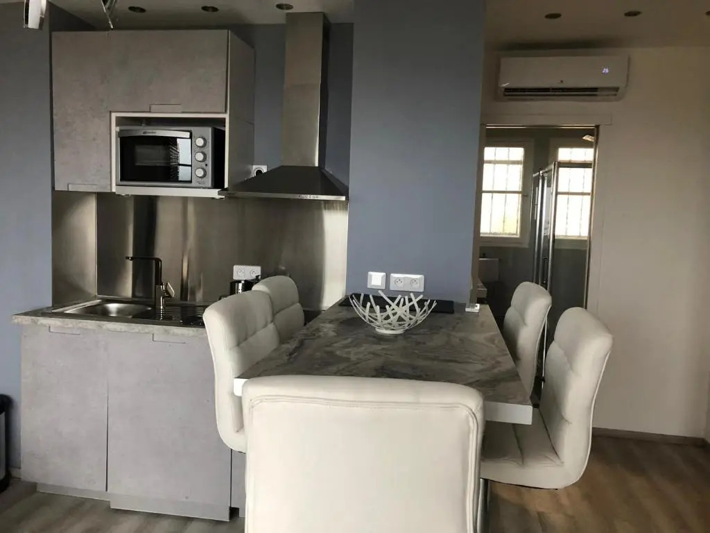 Stella Apartment