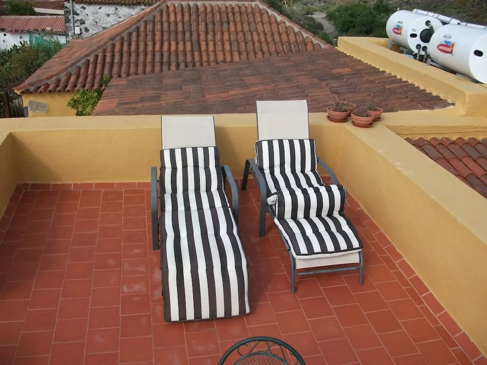 Casa Rural la Vistita