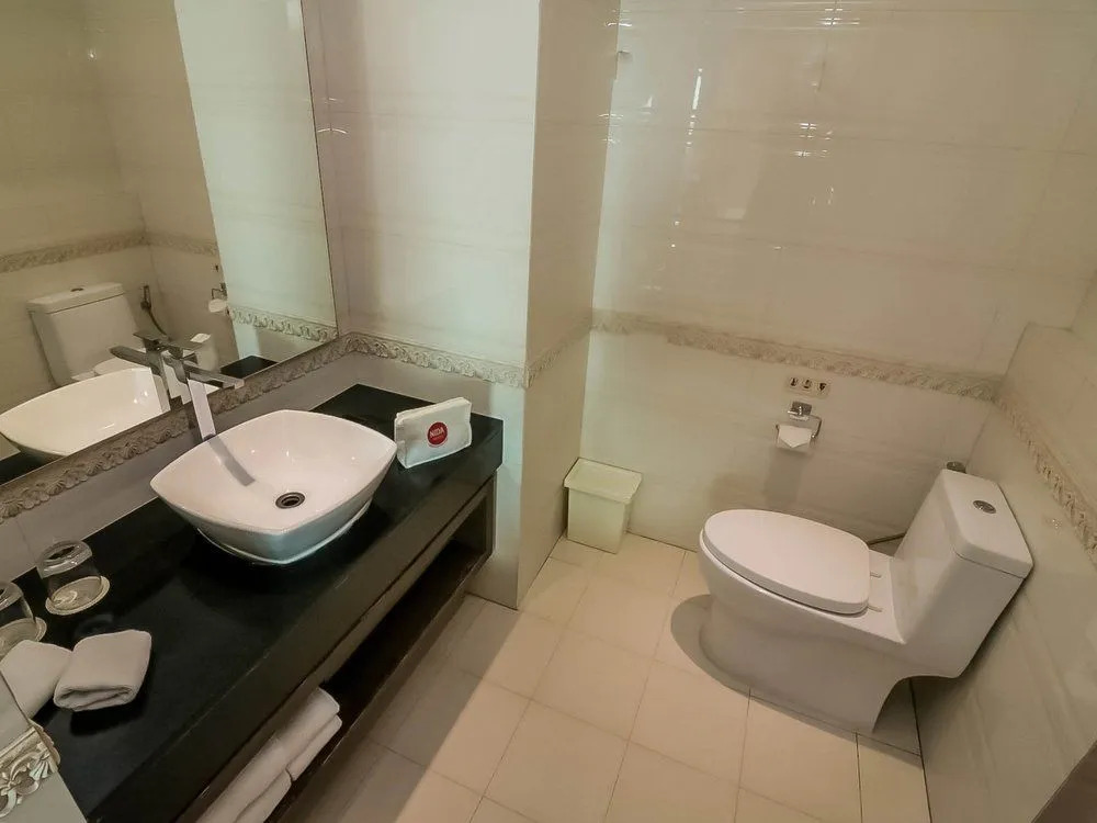 Nida Rooms Classical Suan Luang Srinakarin