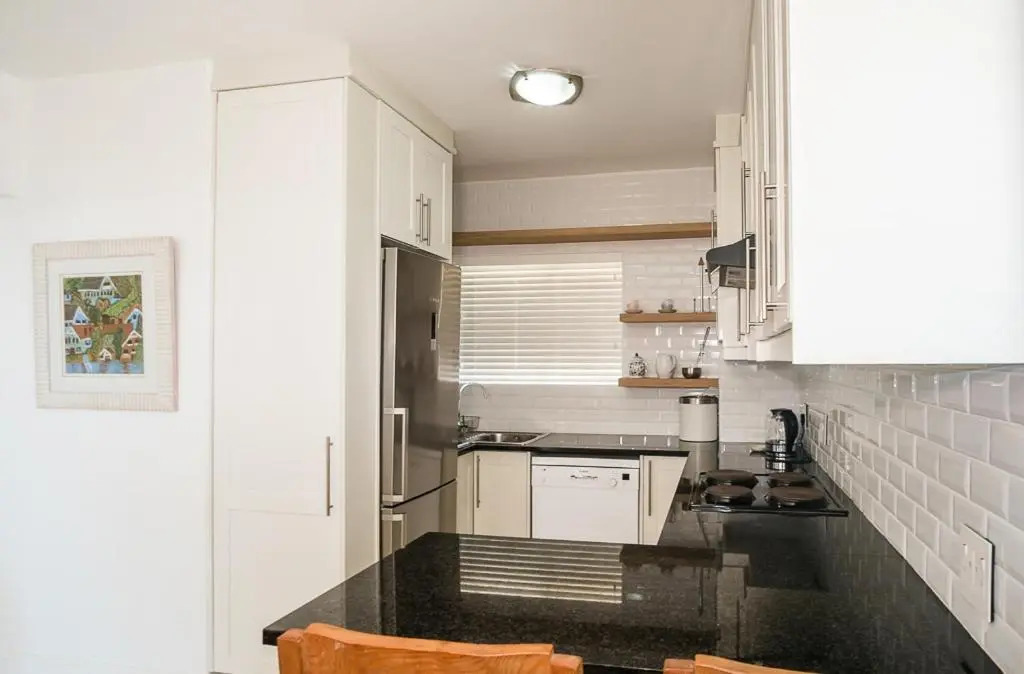 Kettles Guesthouse