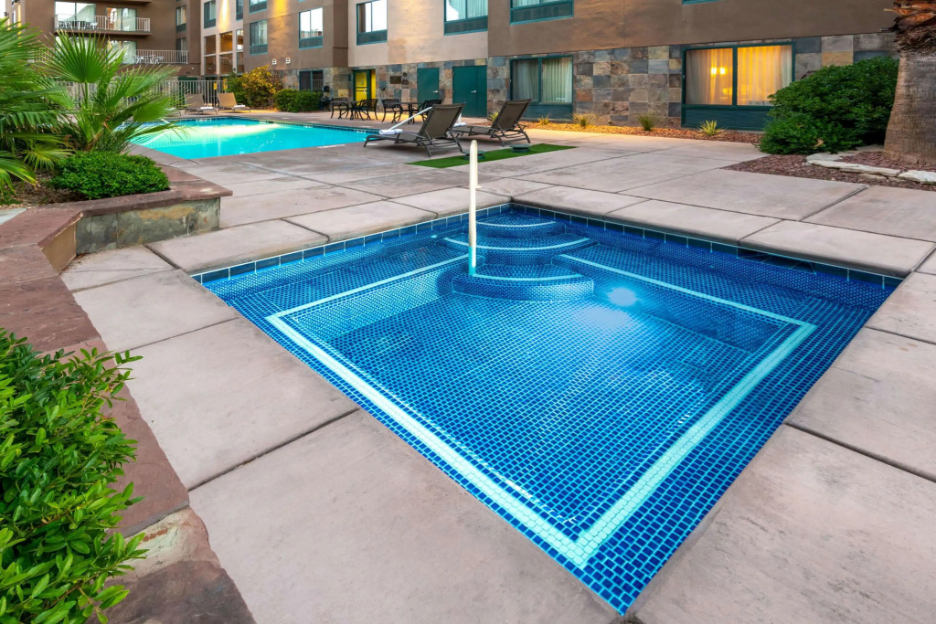 Wingate by Wyndham - St. George