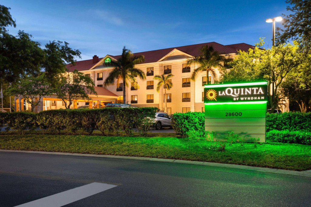 La Quinta by Wyndham Bonita Springs Naples North