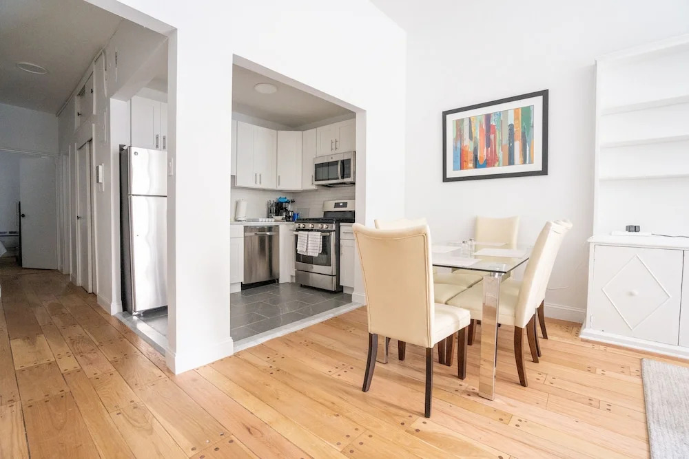 Sobe City Apartments