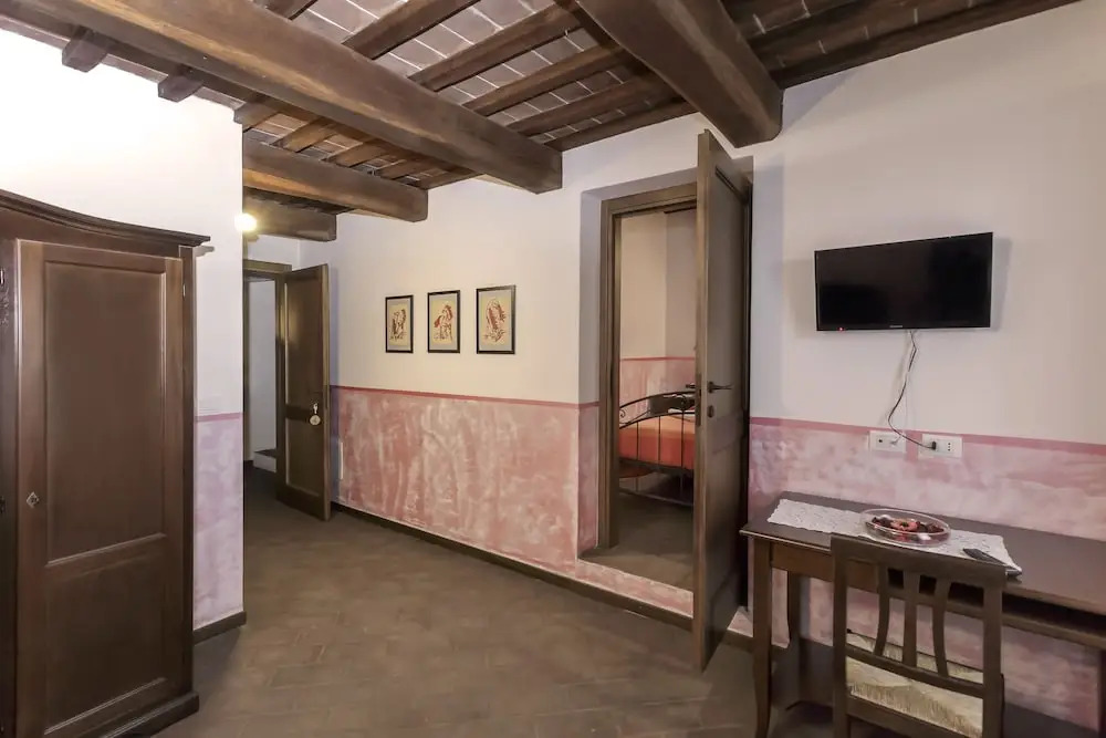 Agriturismo Eutopia