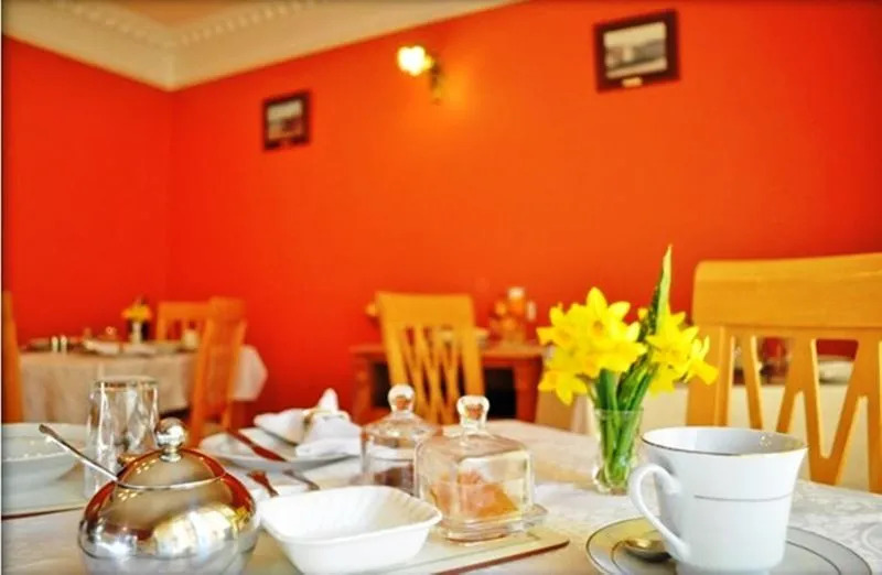 Cois Li Accommodation