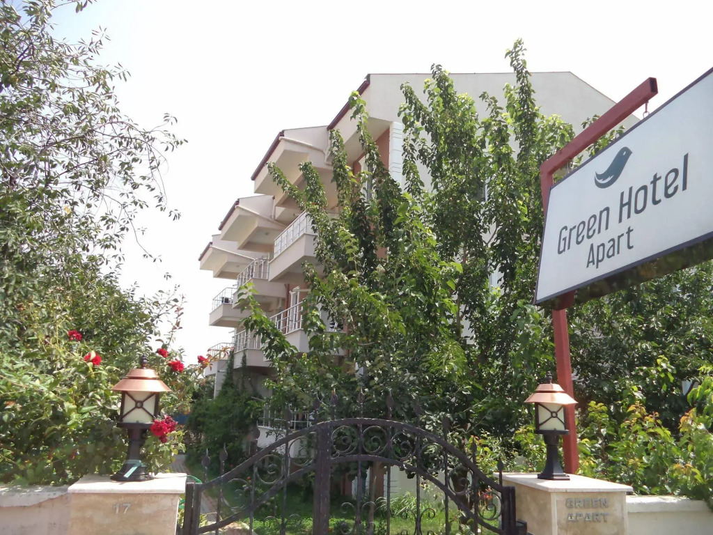 Karaagac Green Edirne