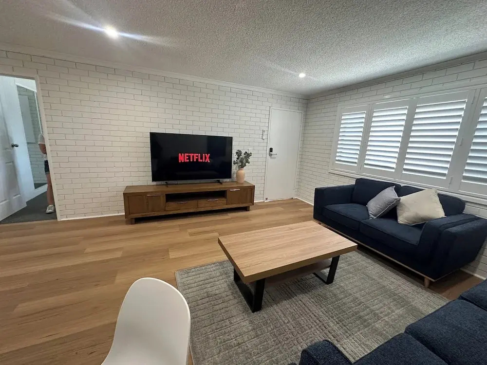Central Cullen Wagga Apartments