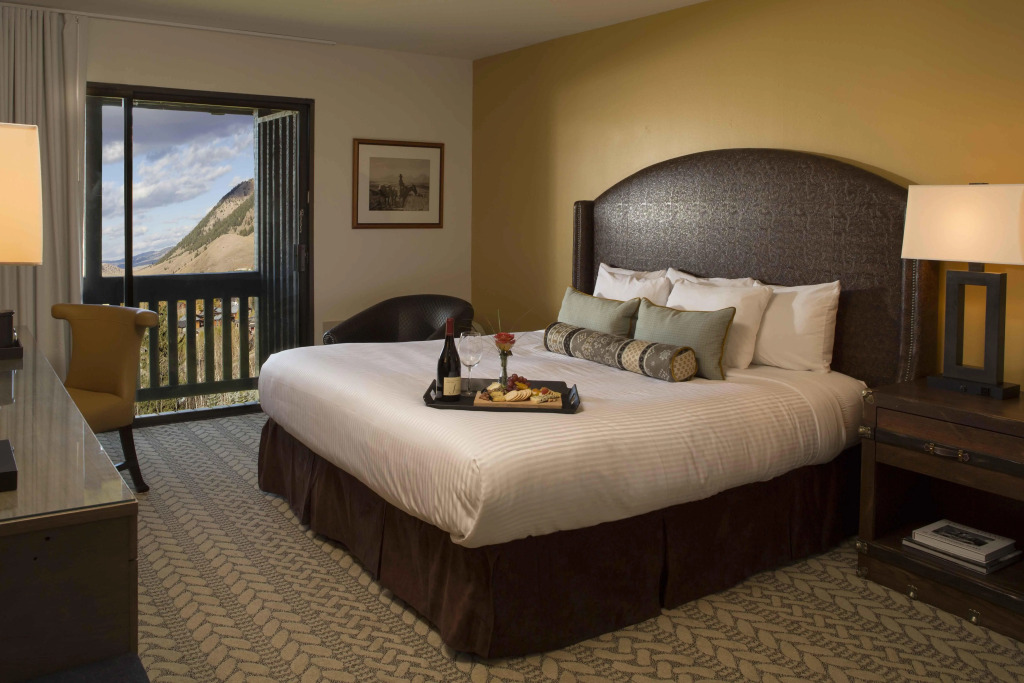 Trailborn Jackson Hole, Outdoor Collection by Marriott Bonvoy