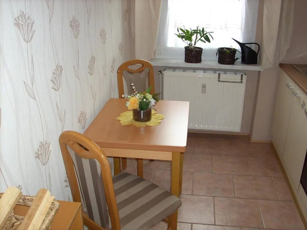 Ferienwohnung Bauer