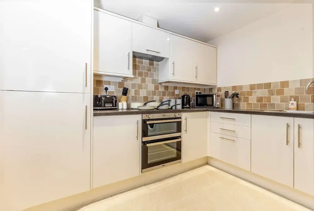 Host Stay Hillbrook House Apartment