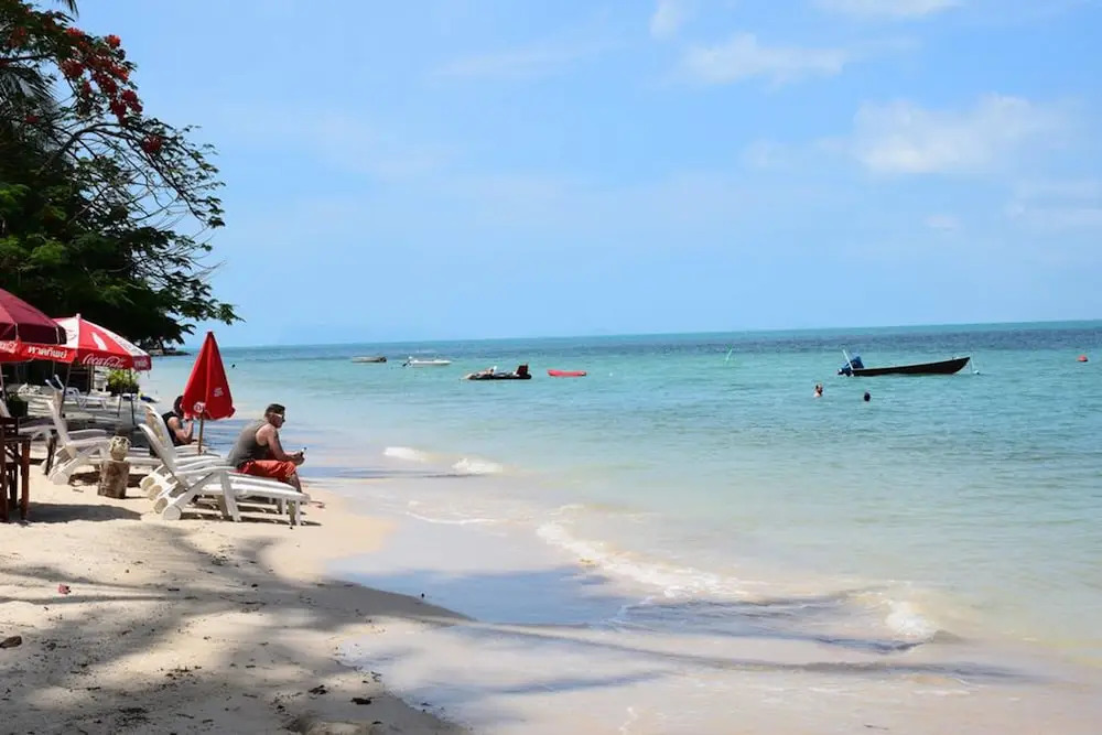 BangPo Resort