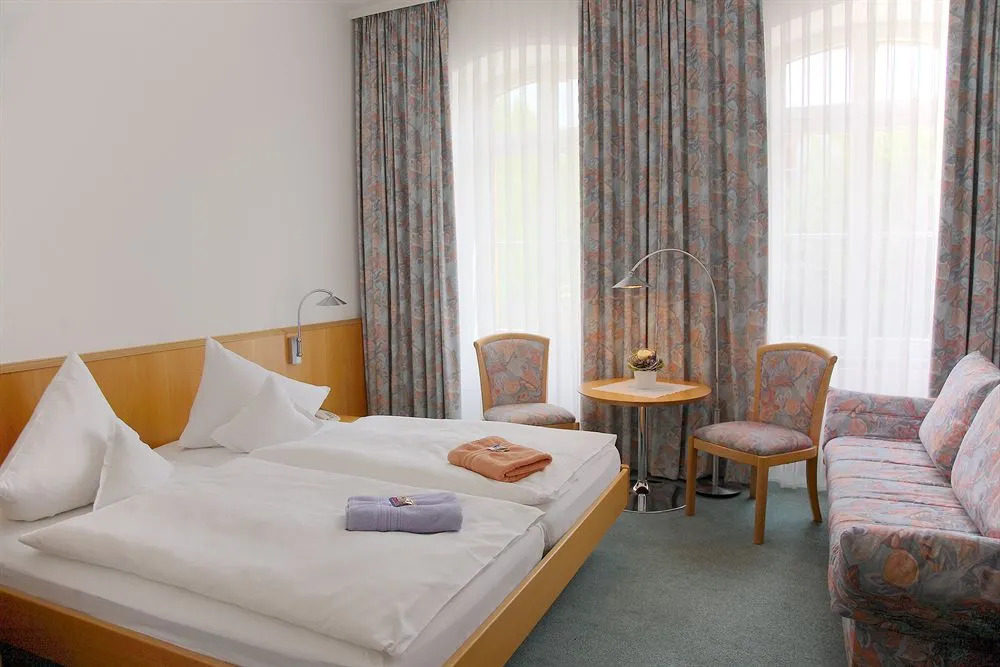 Akzent Hotel Delitzsch