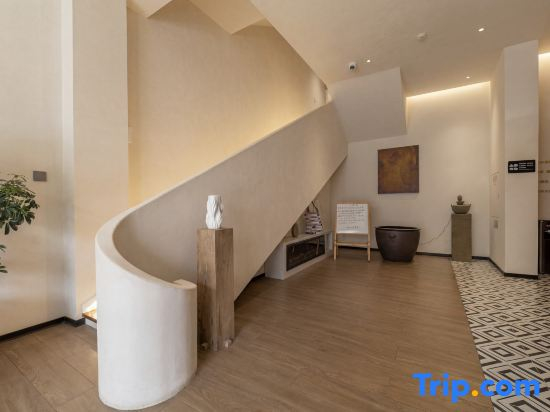 RICHU Homestay