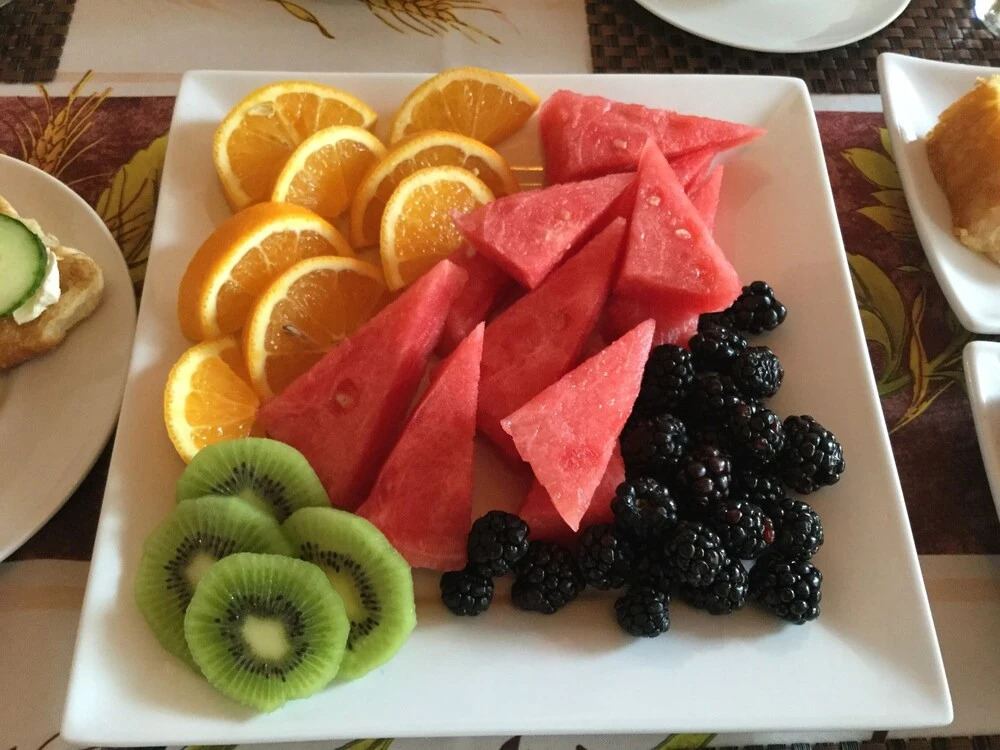 Ravenwood Bed and Breakfast