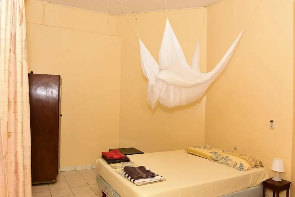 Macsapartment