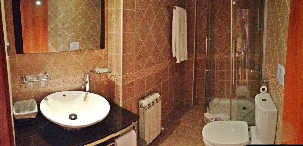 Hotel El Corzo