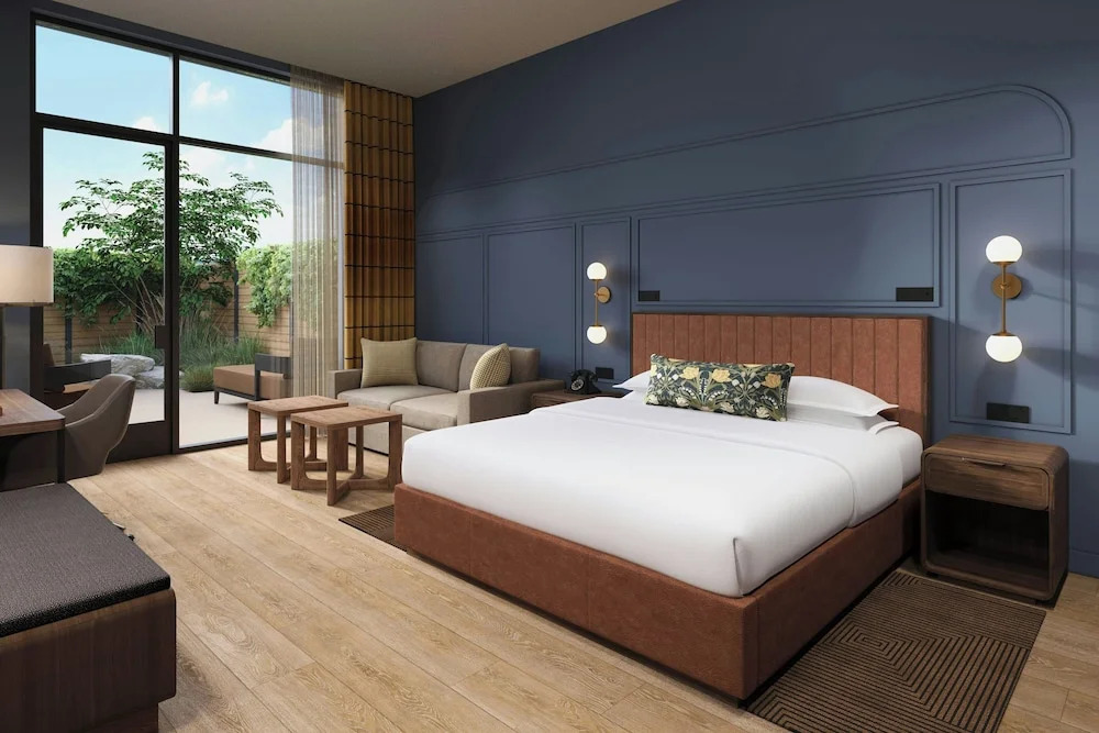 The Brandywine, Radnor, a Tribute Portfolio Hotel