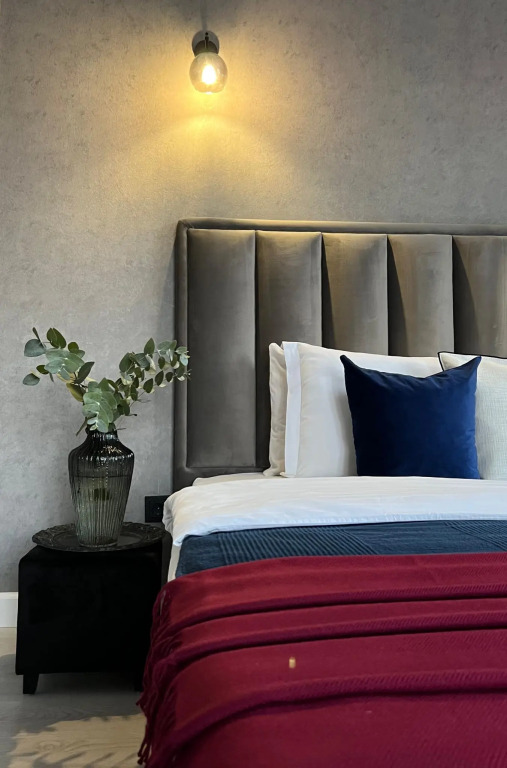 Pro.Apartment (Про.Апартмент) на проспекте Мира 106