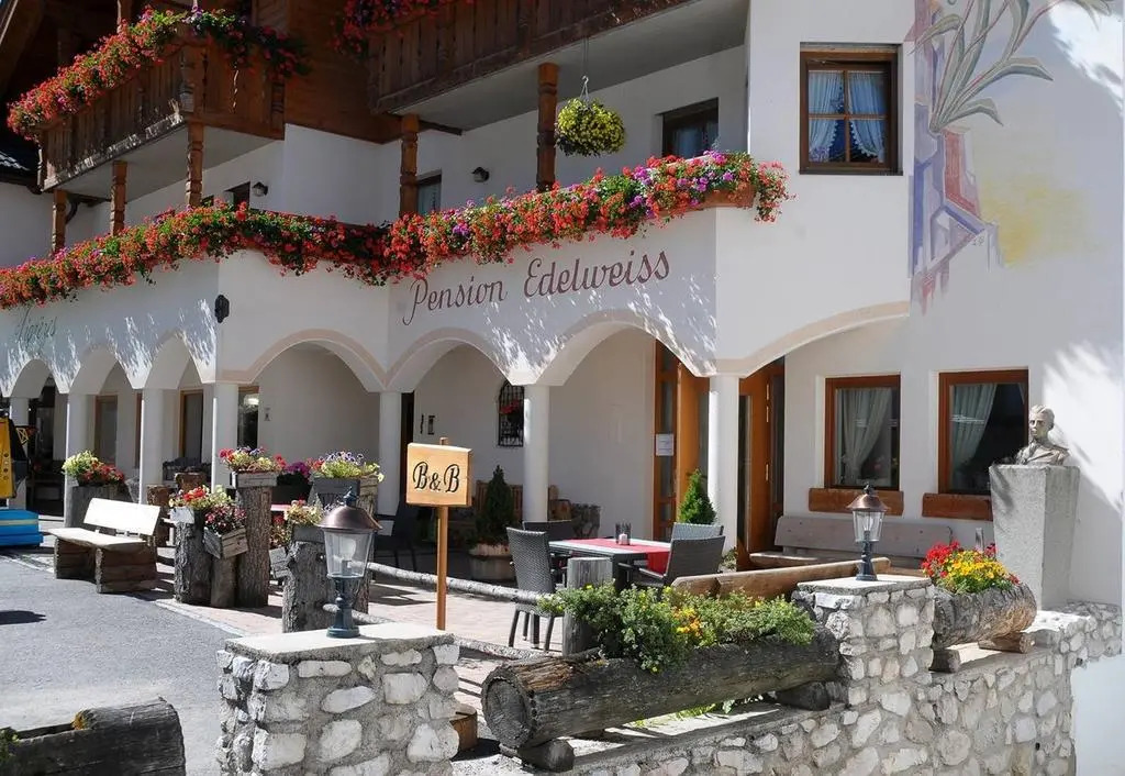 Pensione Edelweiss
