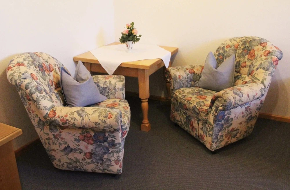 Hotel-Pension St. Leonhard