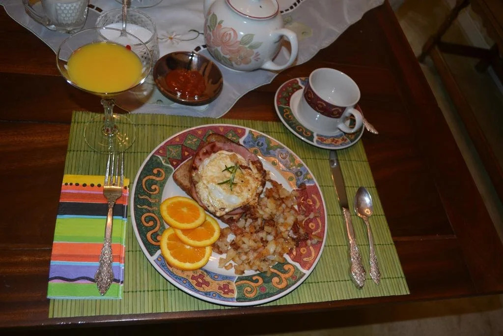 At Restawhile B&B