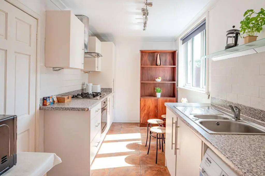 Stirling Venus Apartment - Scotland Holiday Let