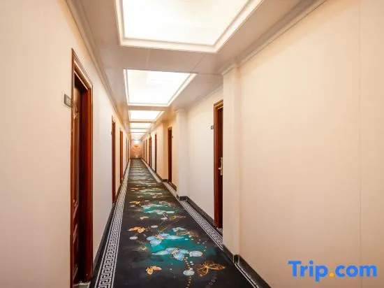 Zhuhai Baoyun Yaju Hotel (airport store)